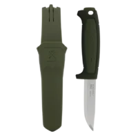 Morakniv Risberg Deep Forest (S) matkanuga