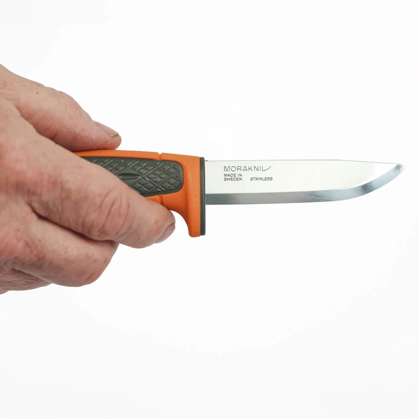 Morakniv Risberg Hunting (S) jahinuga - Image 3