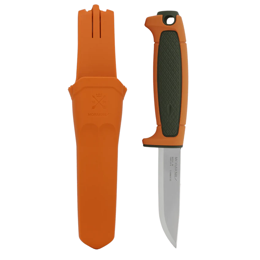 Morakniv Risberg Hunting (S) jahinuga