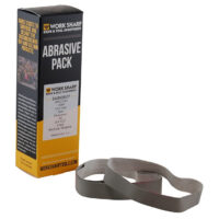 Tagavara lindid Work Sharp Ken Onion P12000 5tk