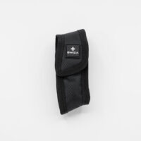 Vöökott taskunoale Swiza Knife Pouch must