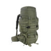 Seljakott Tasmanian Tiger Raid Pack MK III Olive 52L