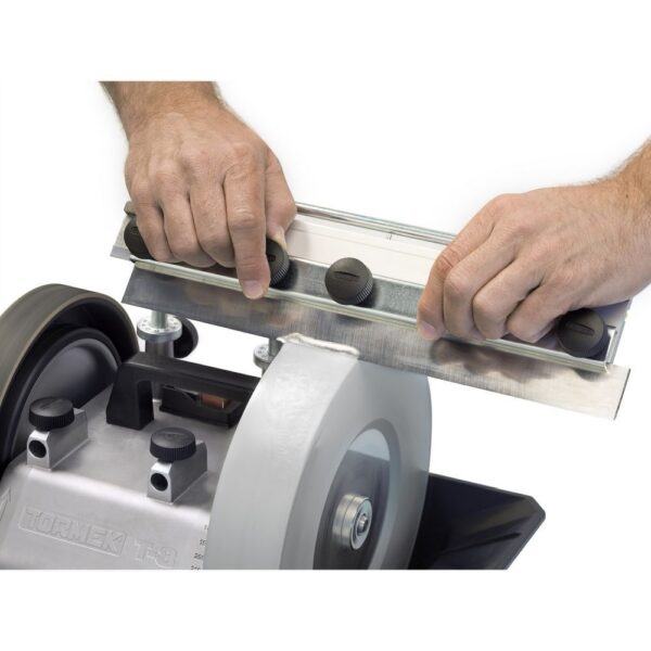 Teritusrakis höövliteradele Tormek SVH-320 - Image 2