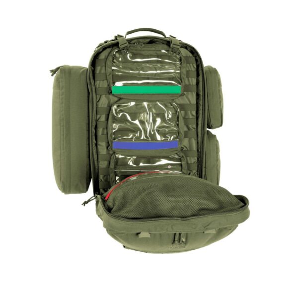 Seljakott Tasmanian Tiger First Responder MKIII Olive - Image 3