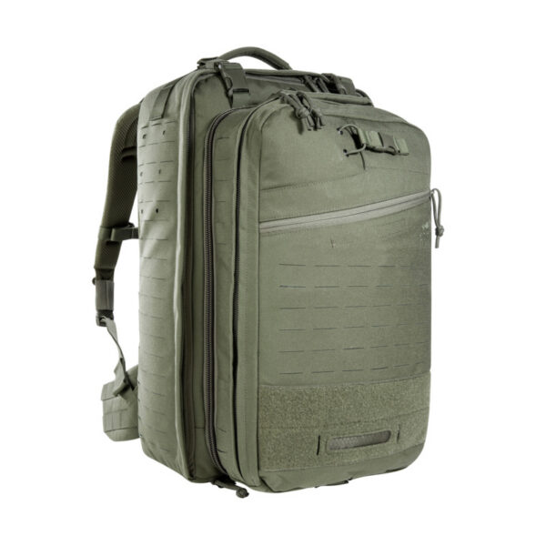 Seljakott Tasmanian Tiger First Responder Move On MKIII Olive