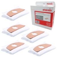 Tolmukotid Starmix FBV 6 Smart seeria akutolmuimejale
