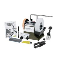 Vesikäi Tormek T-4 Bushcraft