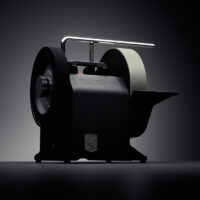 Vesikäi Tormek T-8 Black erimudel