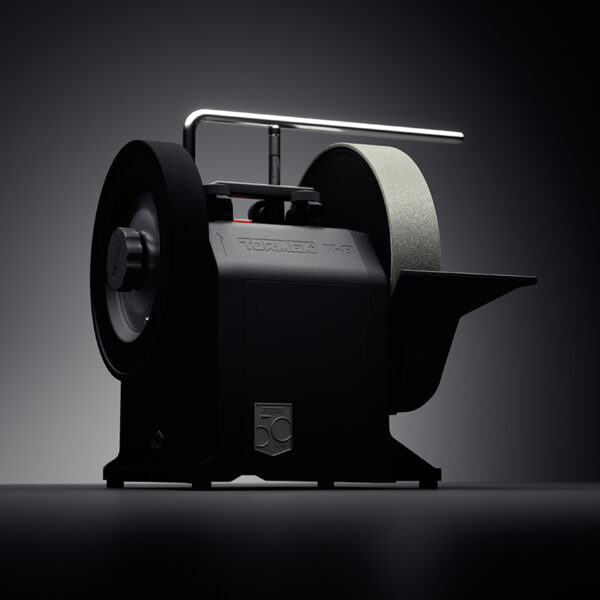 Vesikäi Tormek T-8 Black erimudel