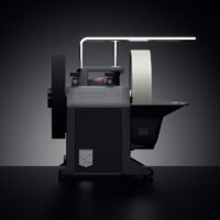 Vesikäi Tormek T-8 Black erimudel