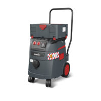 Universaalne tolmuimeja Starmix – IPULSE L-1635 TOP
