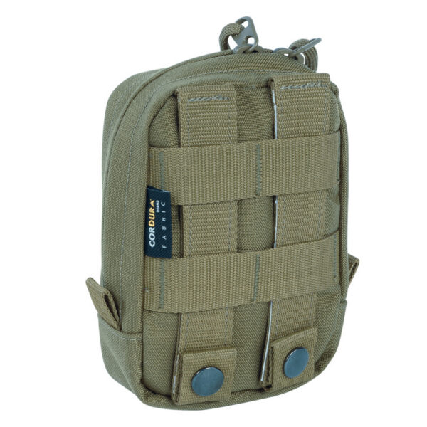 Varustuse tasku Tasmanian Tiger TT Tac Pouch 1 Vertical - Image 2