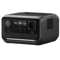 Akujaam EcoFlow River 3 Plus (286Wh)