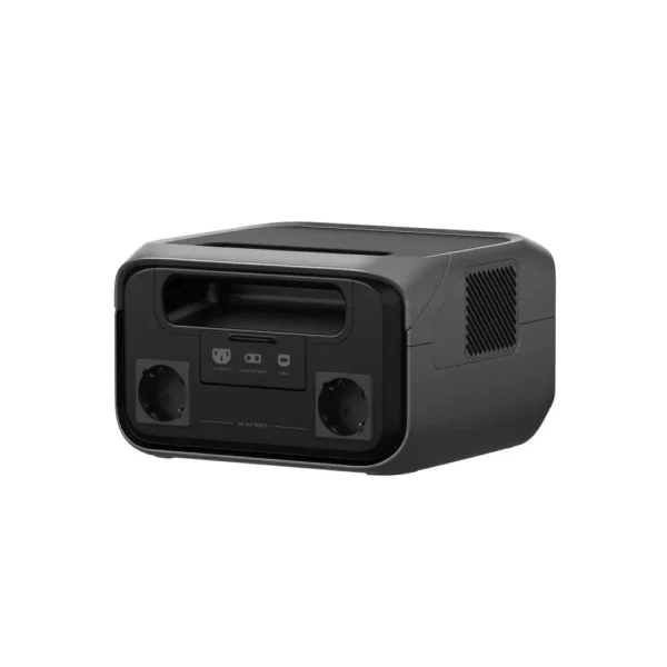 Akujaam EcoFlow River 3 Plus (286Wh) - Image 2