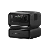 Akujaam EcoFlow River 3 Plus (286Wh) lisa akuga