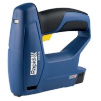 Akuklambripüstol Rapid BTX10