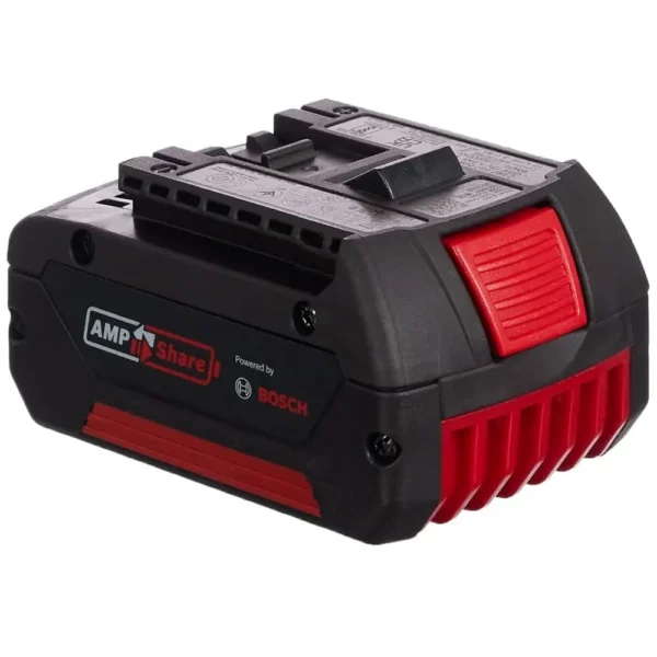 Aku Bosch GBA 18V 5.0 Ah AMPShare
