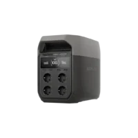ecoflow delta 3 akujaam