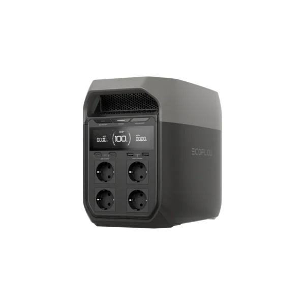 ecoflow delta 3 akujaam