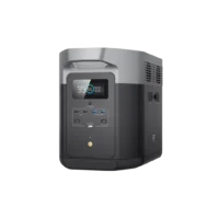 Akujaam EcoFlow Delta MAX (2016Wh)