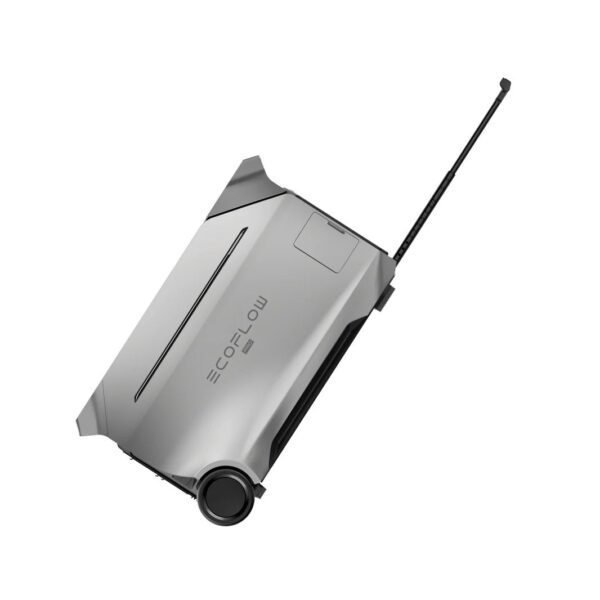 Akujaam EcoFlow Delta Pro 3 (4096Wh) - Image 2