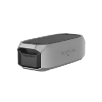 Lisaaku EcoFlow Delta 3 Pro-le
