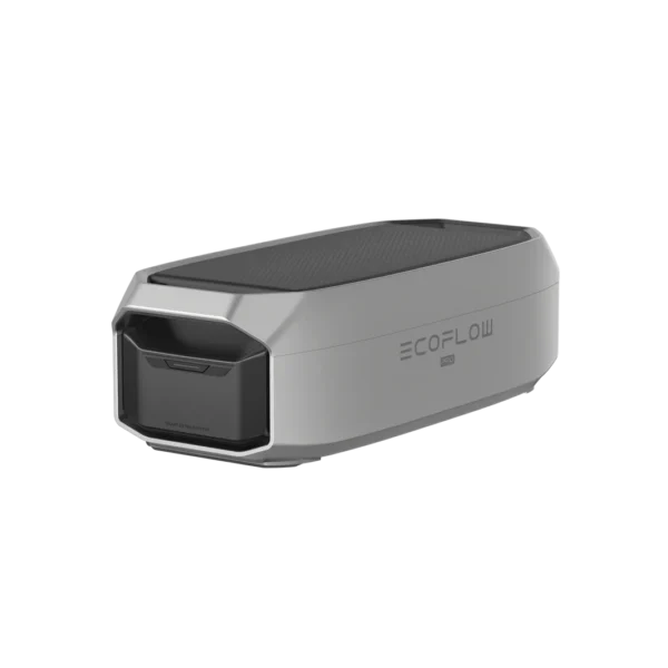 Lisaaku EcoFlow Delta 3 Pro-le