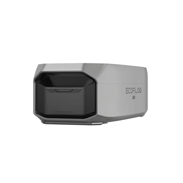 Lisaaku EcoFlow Delta 3 Pro-le