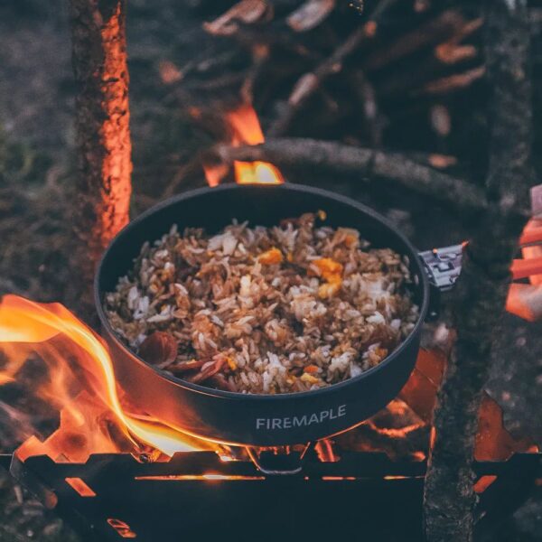 Matkapann Fire-Maple Feast - Image 4