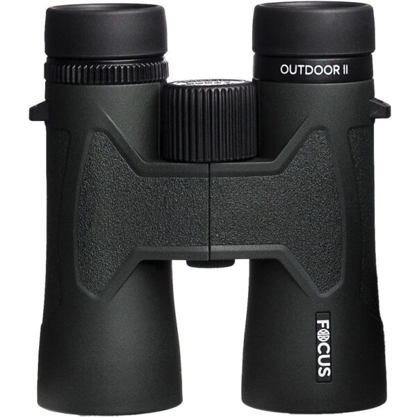 Binokkel Focus Outdoor II 10x42 - Image 2