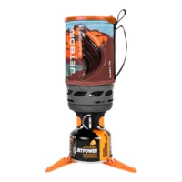 Jetboil Flash matkapliit, 1,0L