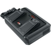 Bosch akulaadija kahele akule AL 2x18V-88 PowerForAll