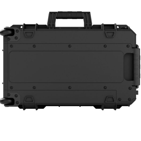 Kaitsekohver Gutek Tortoise T-300 Black, 20 tolli, 30 liitrit - Image 4