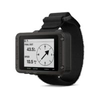 Käsi GPS seade Garmin Foretrex 801