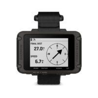 Käsi GPS seade Garmin Foretrex 801