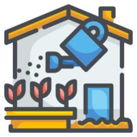 Kodu ja aiakaubad