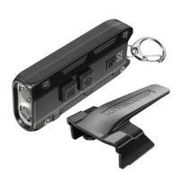 Nitecore TIP SE 700lm laetav võtmehoidja taskulamp