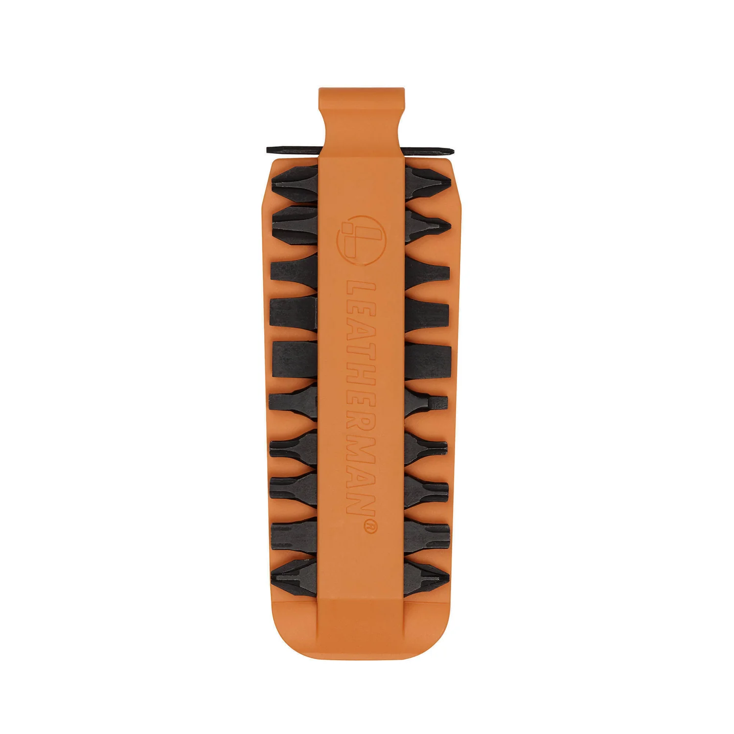 Leatherman Bit Kit #1 kruvikeeraja otsakud