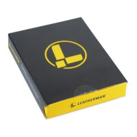 Leatherman multitööriista kinkekarp
