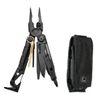 leatherman mut black taktikaline multitööriist must molle