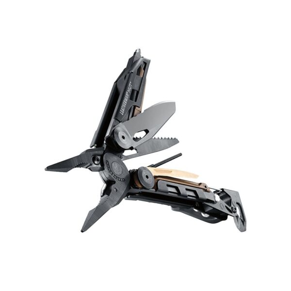 leatherman mut black taktikaline multitooriist