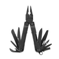 leatherman rebar black must multitööriist