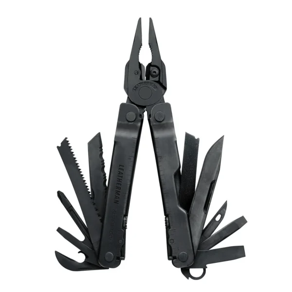 leatherman super tool 300 black must multitööriist