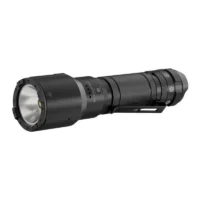 Taktikaline taskulamp Ledlenser TT3R