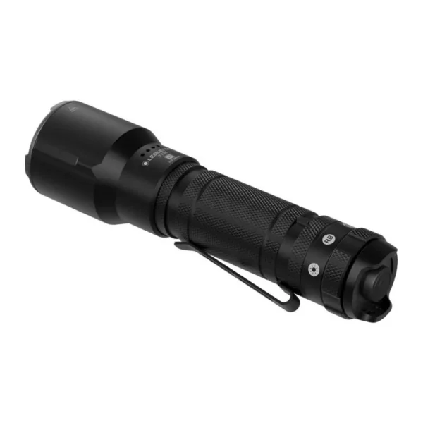 Taktikaline taskulamp Ledlenser TT3R - Image 2
