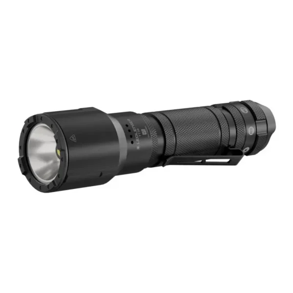 Taktikaline taskulamp Ledlenser TT3R