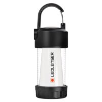 Akuga matkalatern LedLenser ML4 Warm Light