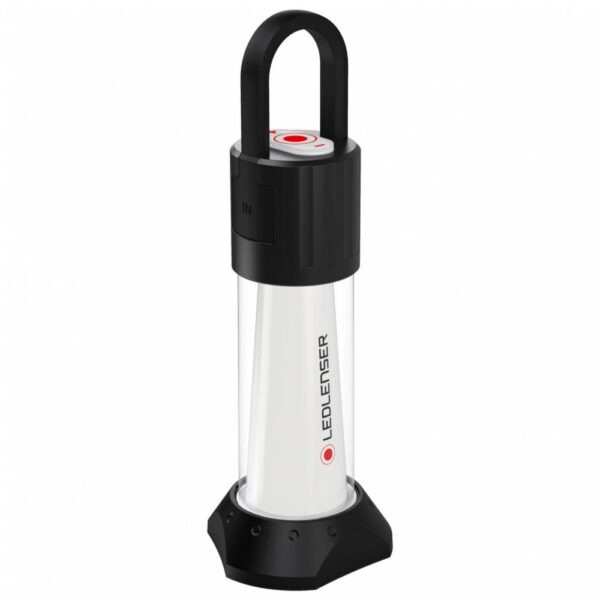 Akuga matkalatern LedLenser ML6