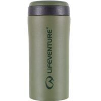 Termostass Lifeventure Thermal Mug Khaki
