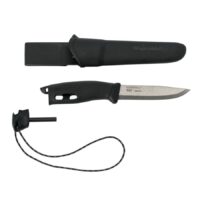 Morakniv Companion Spark, tulepulgaga nuga